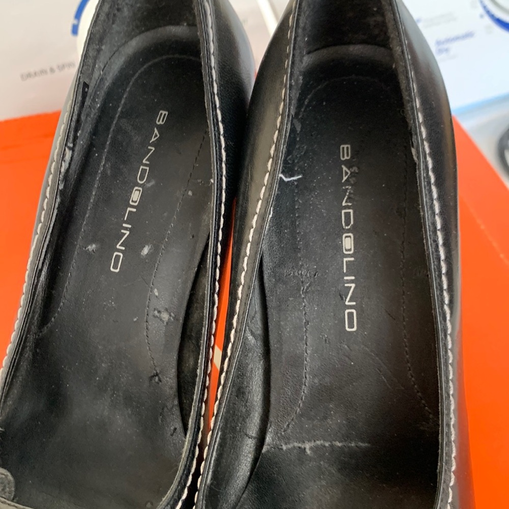 Bandolino Brand